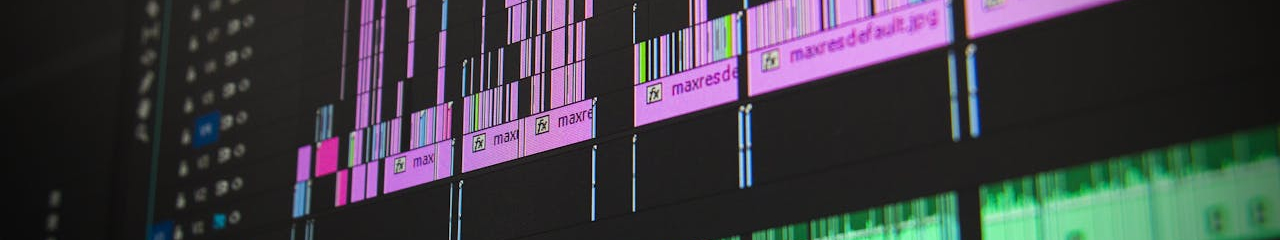 digital audio processing