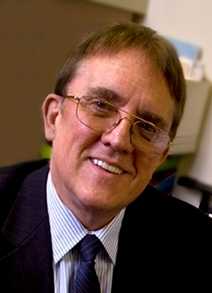 Stephen Husarik's headshot